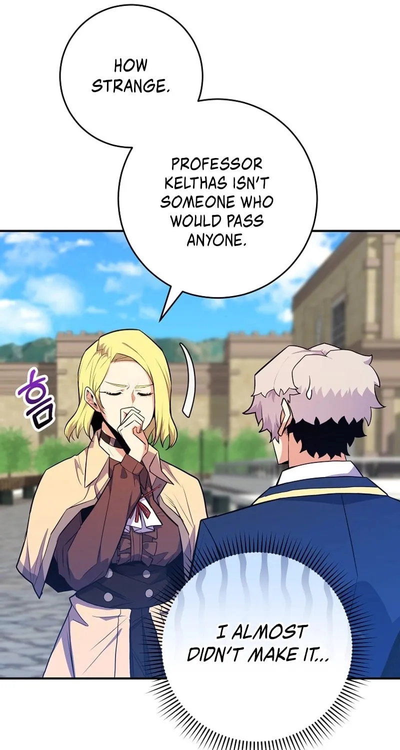 Reborn as the Overpowered Genius Lord Chapter 31 page 4 - 