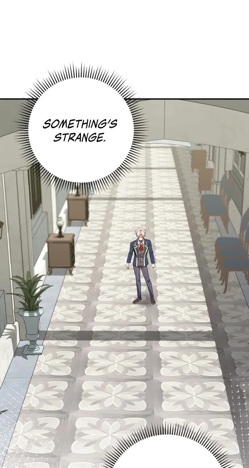 Reborn as the Overpowered Genius Lord Chapter 31 page 34 - 