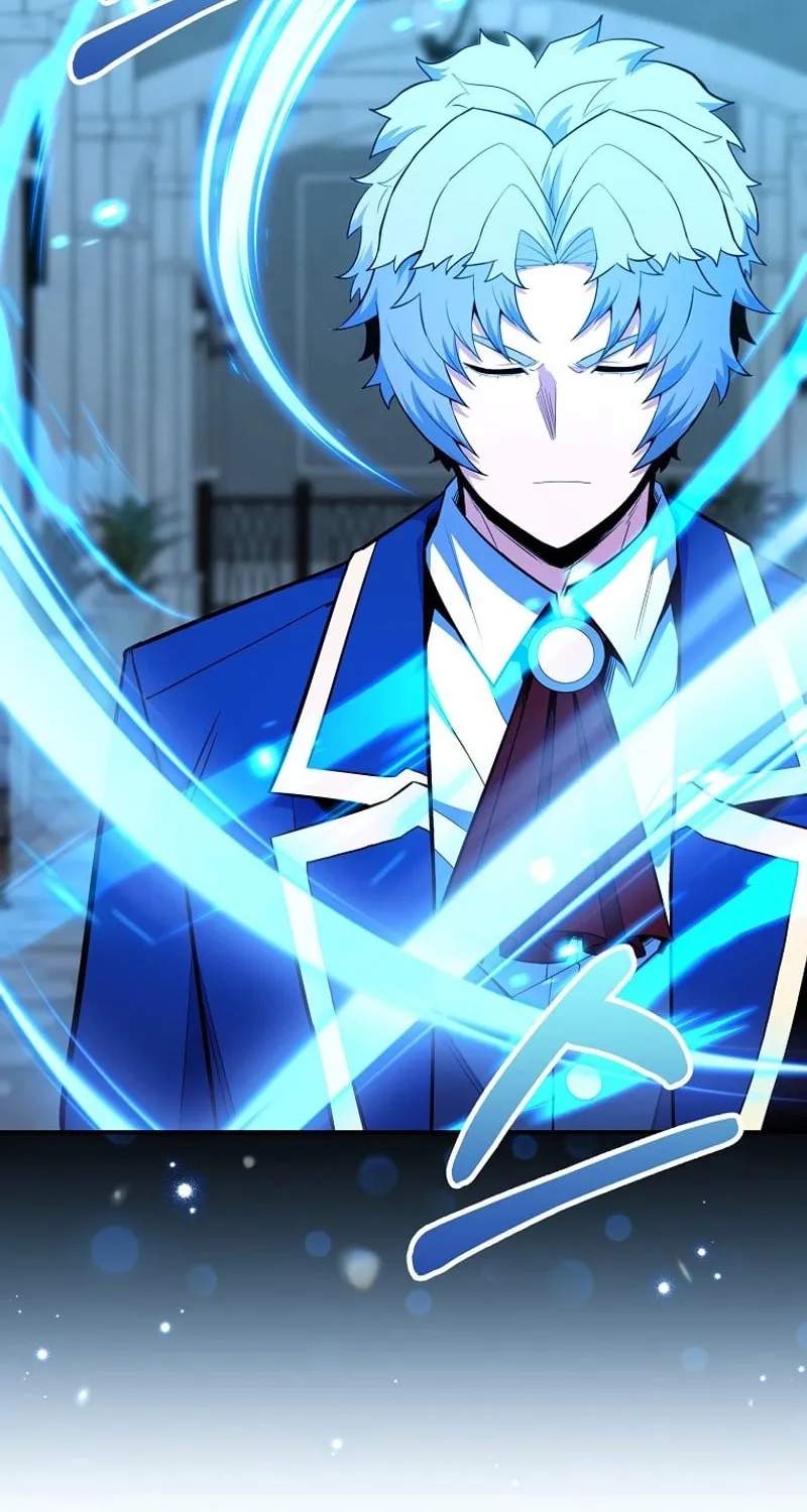 Reborn as the Overpowered Genius Lord Chapter 31 page 38 - 