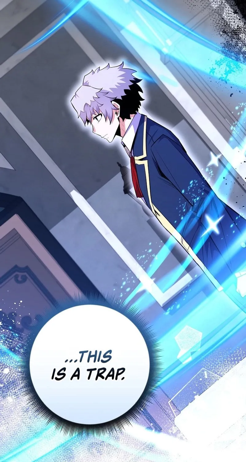 Reborn as the Overpowered Genius Lord Chapter 31 page 42 - 
