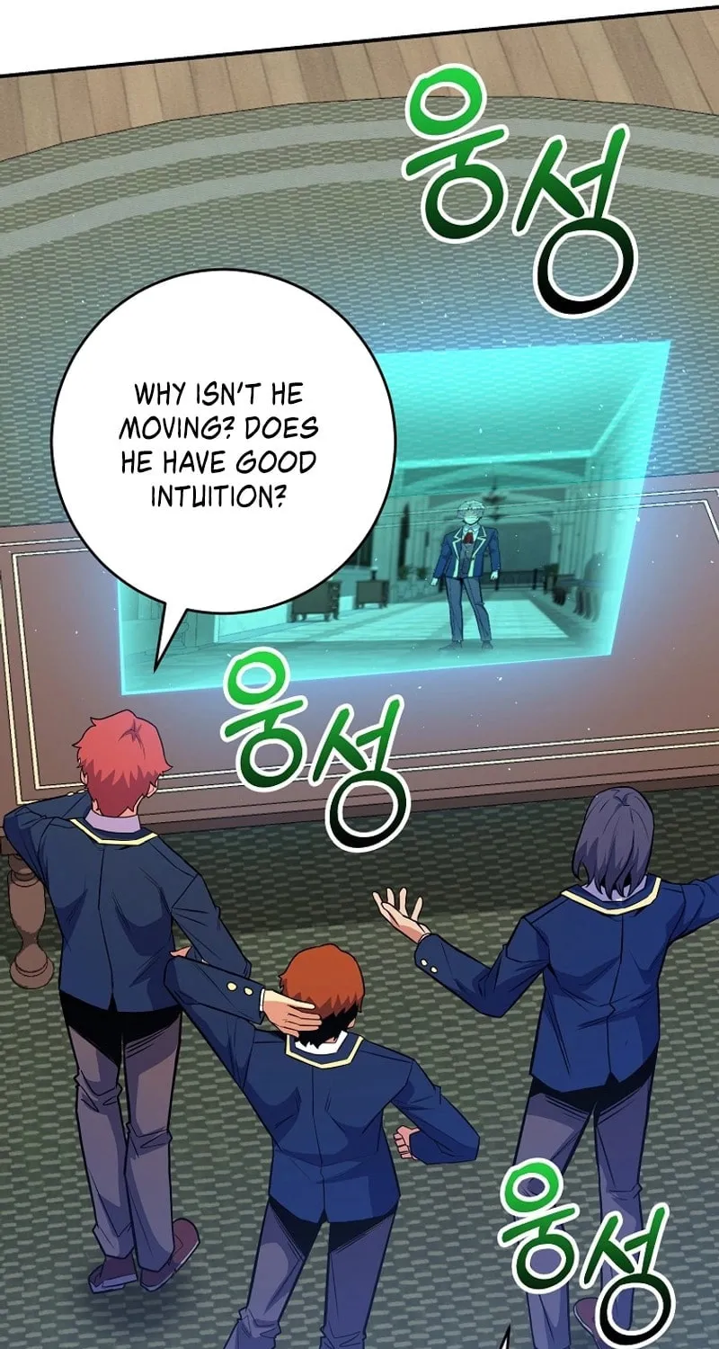 Reborn as the Overpowered Genius Lord Chapter 31 page 46 - 