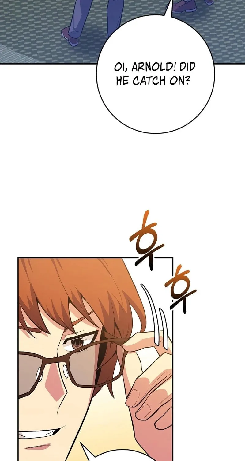 Reborn as the Overpowered Genius Lord Chapter 31 page 47 - 