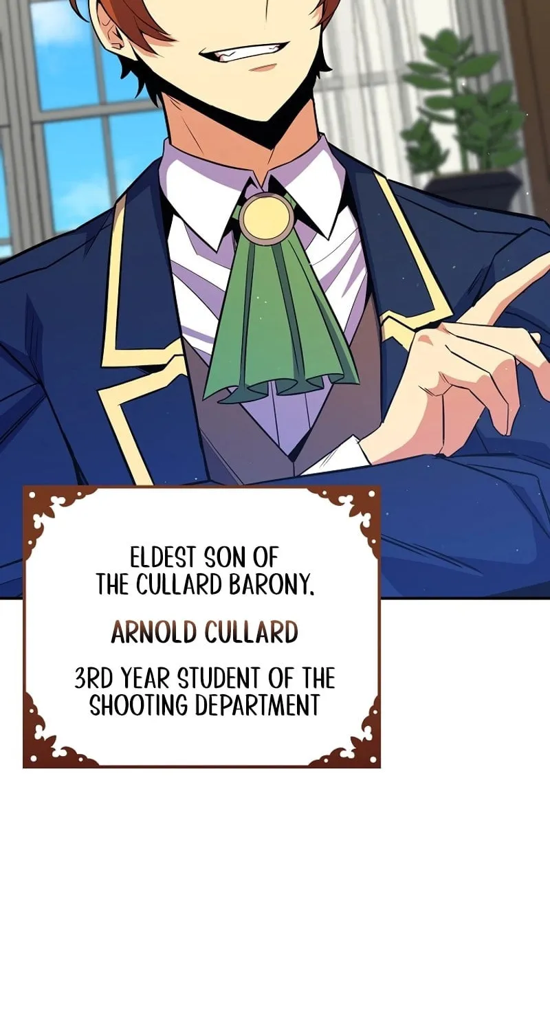 Reborn as the Overpowered Genius Lord Chapter 31 page 49 - 