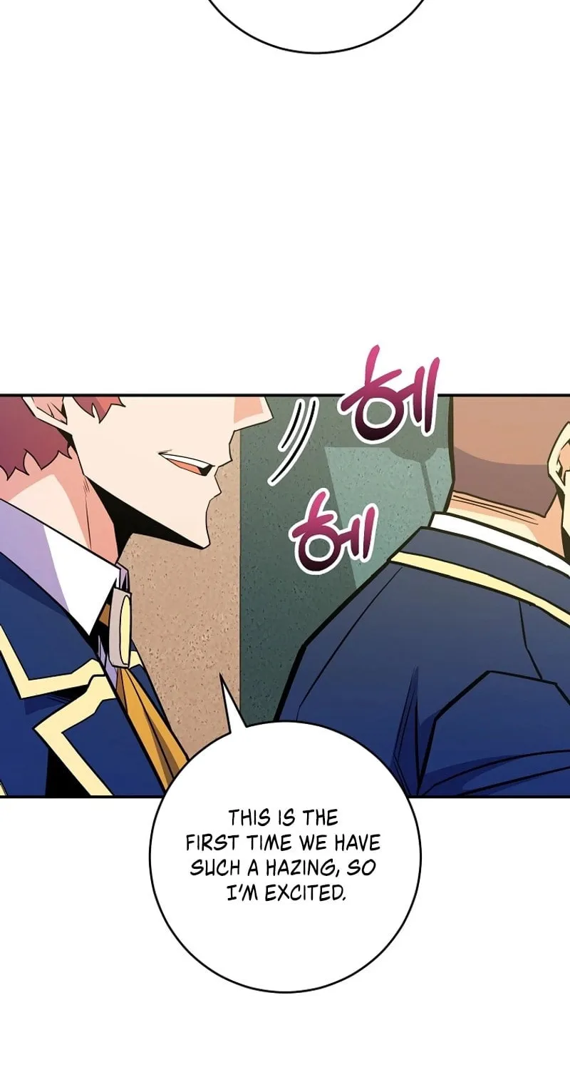 Reborn as the Overpowered Genius Lord Chapter 31 page 51 - 