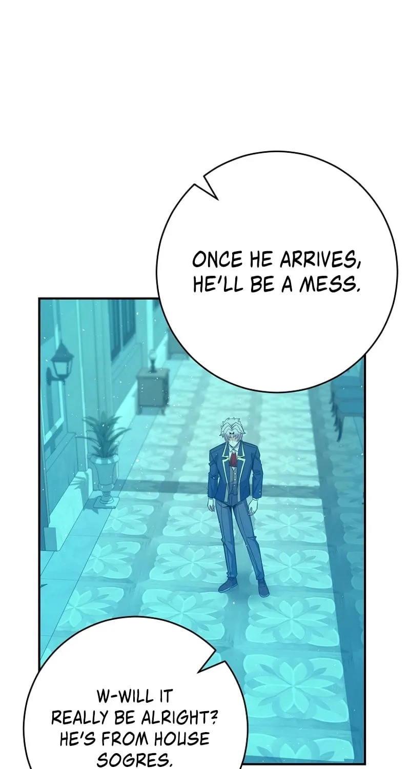 Reborn as the Overpowered Genius Lord Chapter 31 page 52 - 