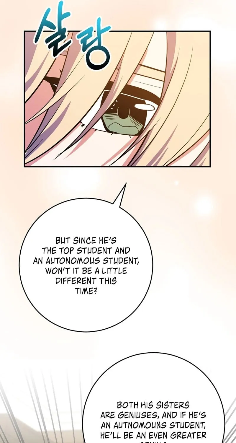 Reborn as the Overpowered Genius Lord Chapter 31 page 55 - 