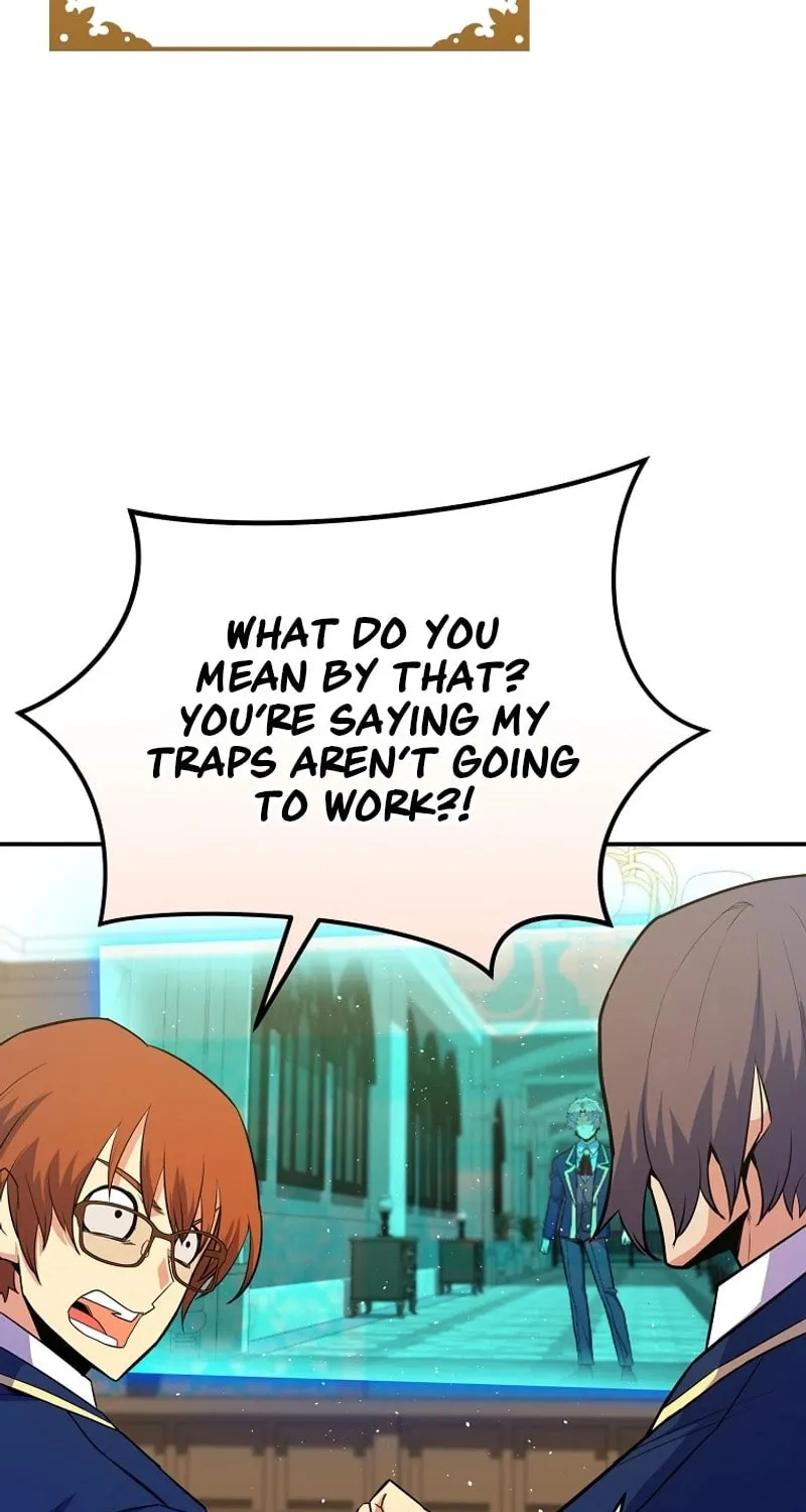 Reborn as the Overpowered Genius Lord Chapter 31 page 57 - 