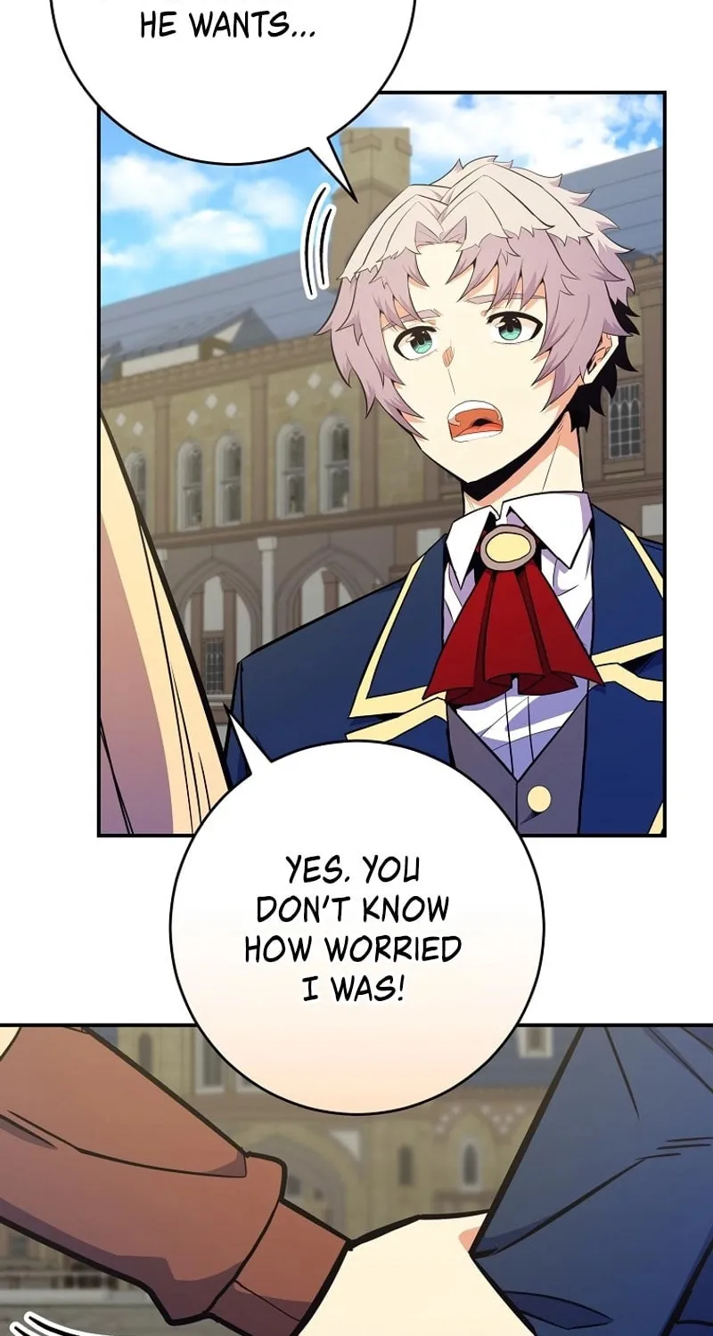 Reborn as the Overpowered Genius Lord Chapter 31 page 7 - 