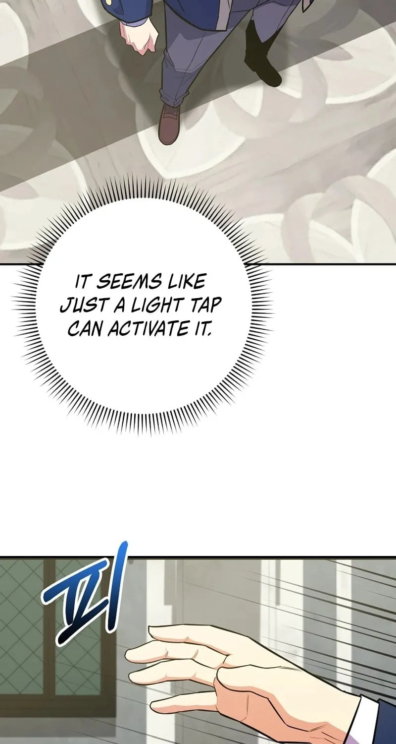 Reborn as the Overpowered Genius Lord Chapter 31 page 64 - 