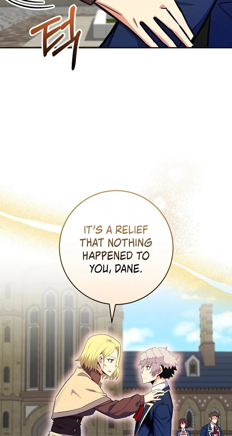 Reborn as the Overpowered Genius Lord Chapter 31 page 8 - 