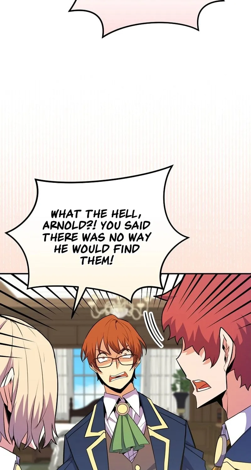 Reborn as the Overpowered Genius Lord Chapter 31 page 77 - 