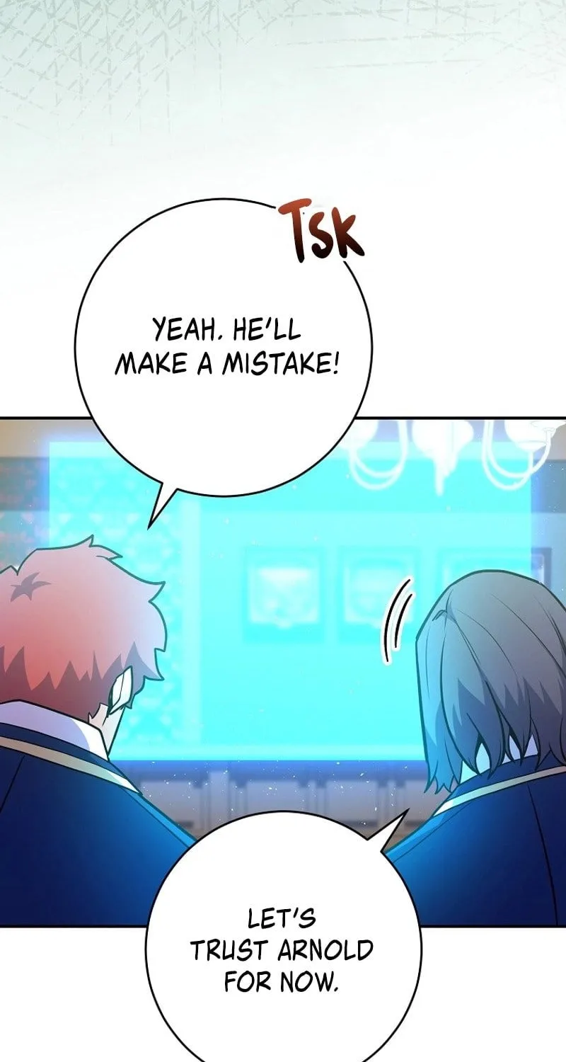 Reborn as the Overpowered Genius Lord Chapter 31 page 82 - 