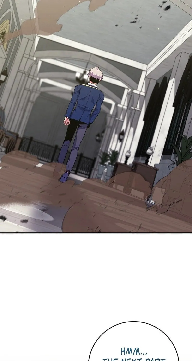 Reborn as the Overpowered Genius Lord Chapter 31 page 85 - 