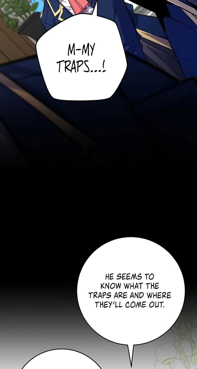 Reborn as the Overpowered Genius Lord Chapter 32 page 11 - 