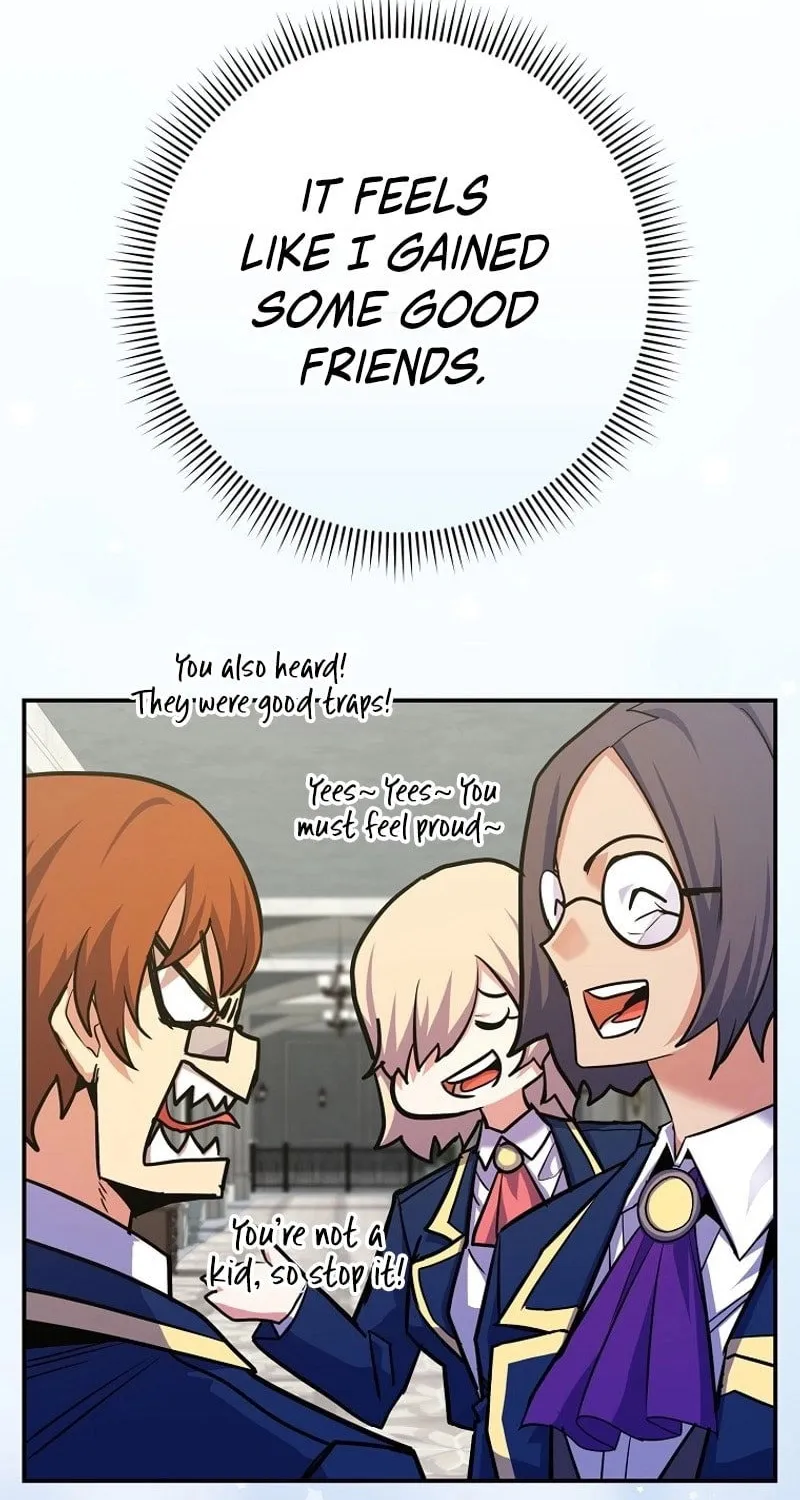 Reborn as the Overpowered Genius Lord Chapter 32 page 105 - 