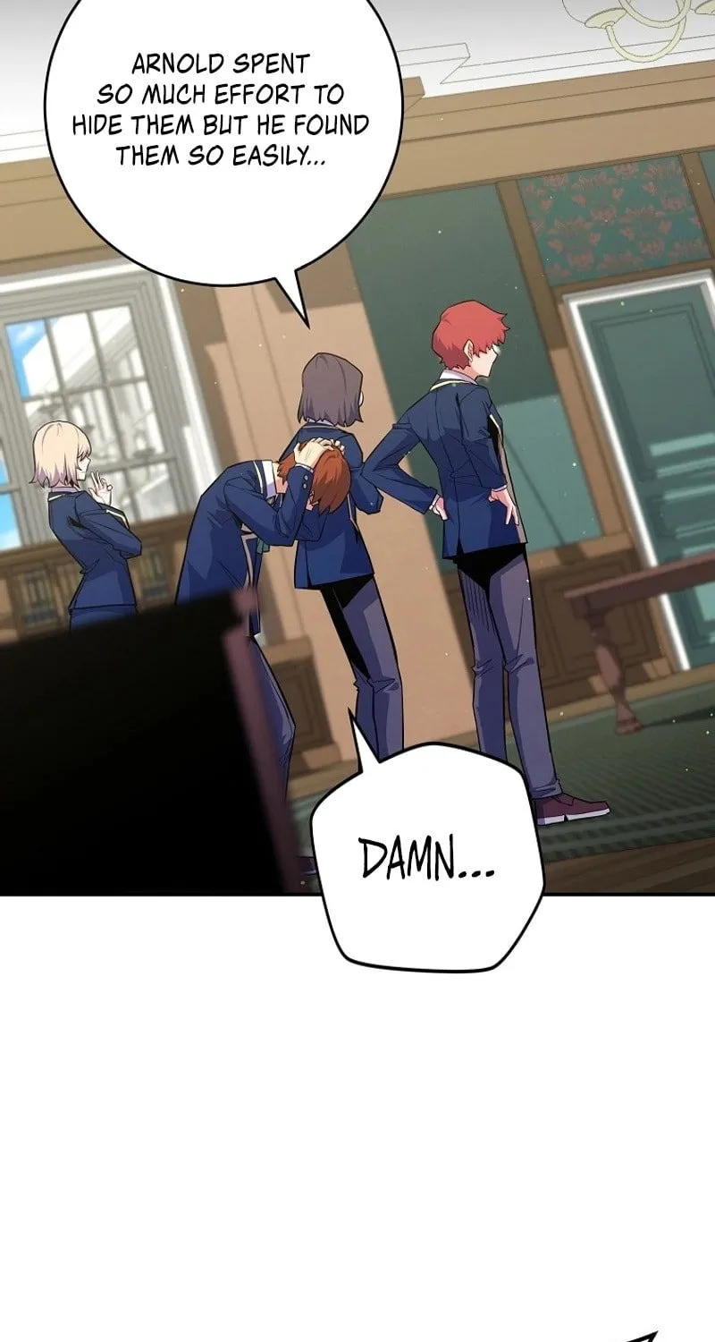 Reborn as the Overpowered Genius Lord Chapter 32 page 12 - 