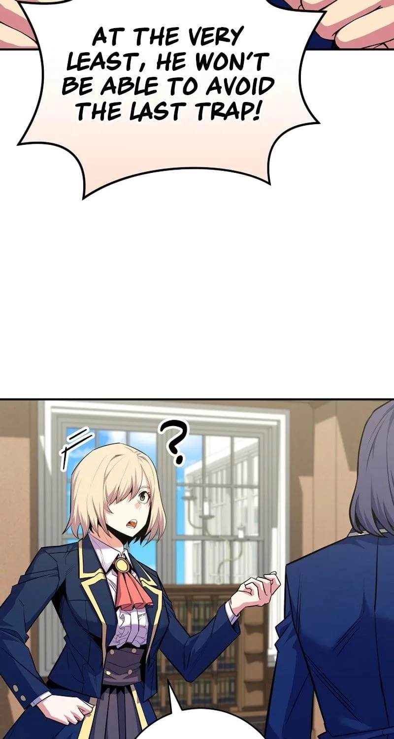 Reborn as the Overpowered Genius Lord Chapter 32 page 14 - 