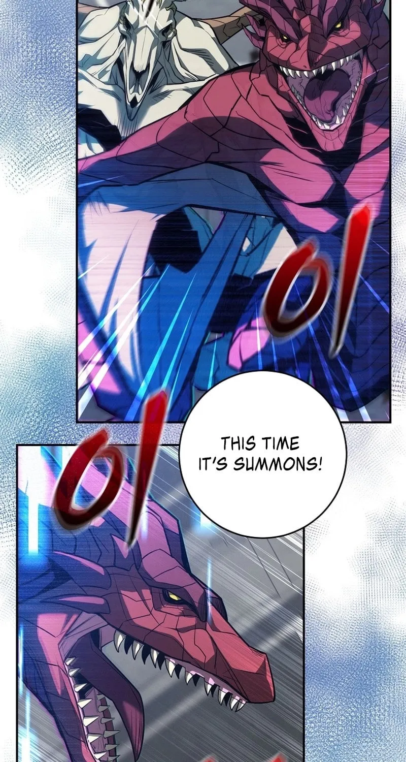 Reborn as the Overpowered Genius Lord Chapter 32 page 20 - 