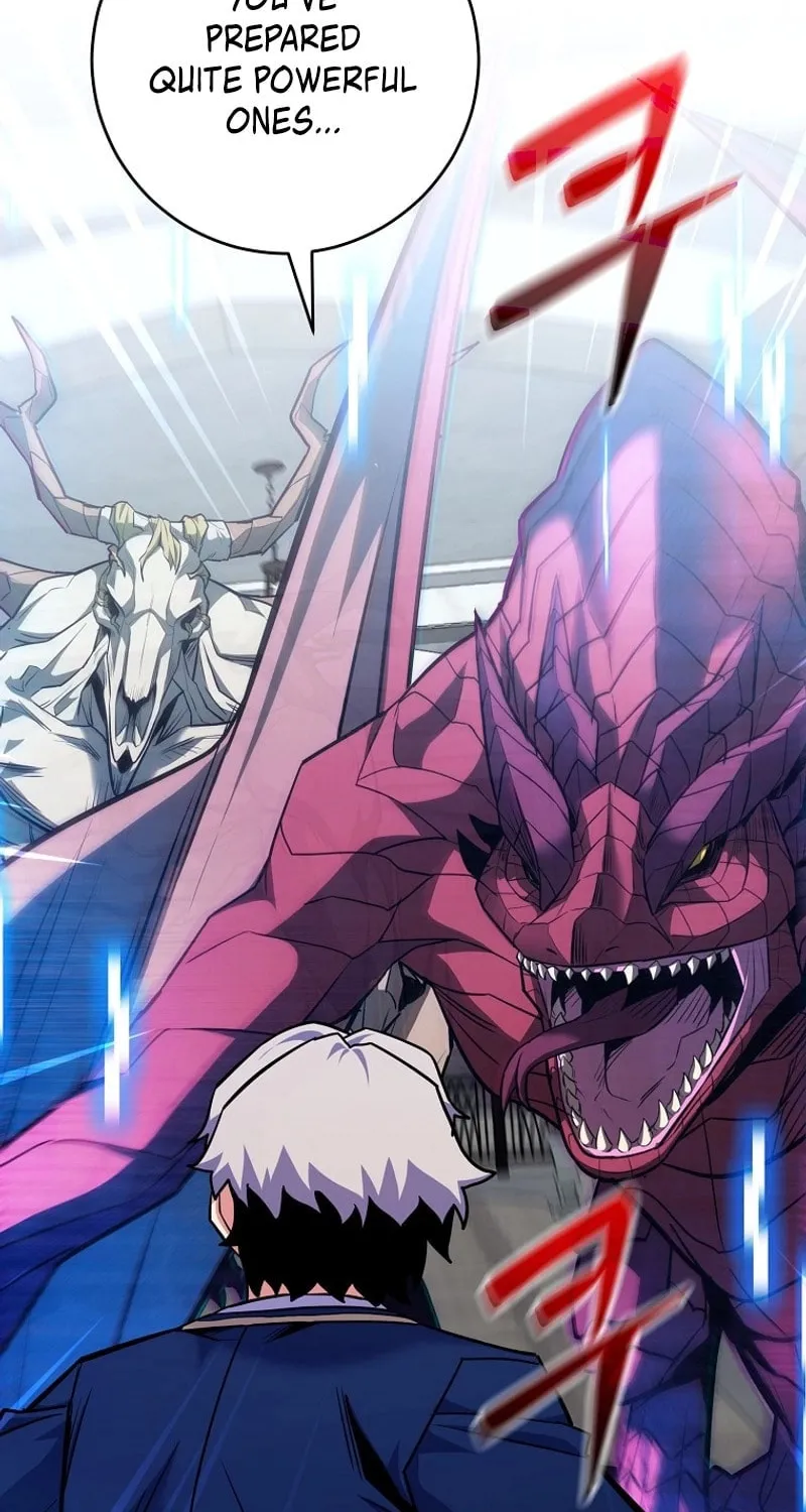 Reborn as the Overpowered Genius Lord Chapter 32 page 22 - 
