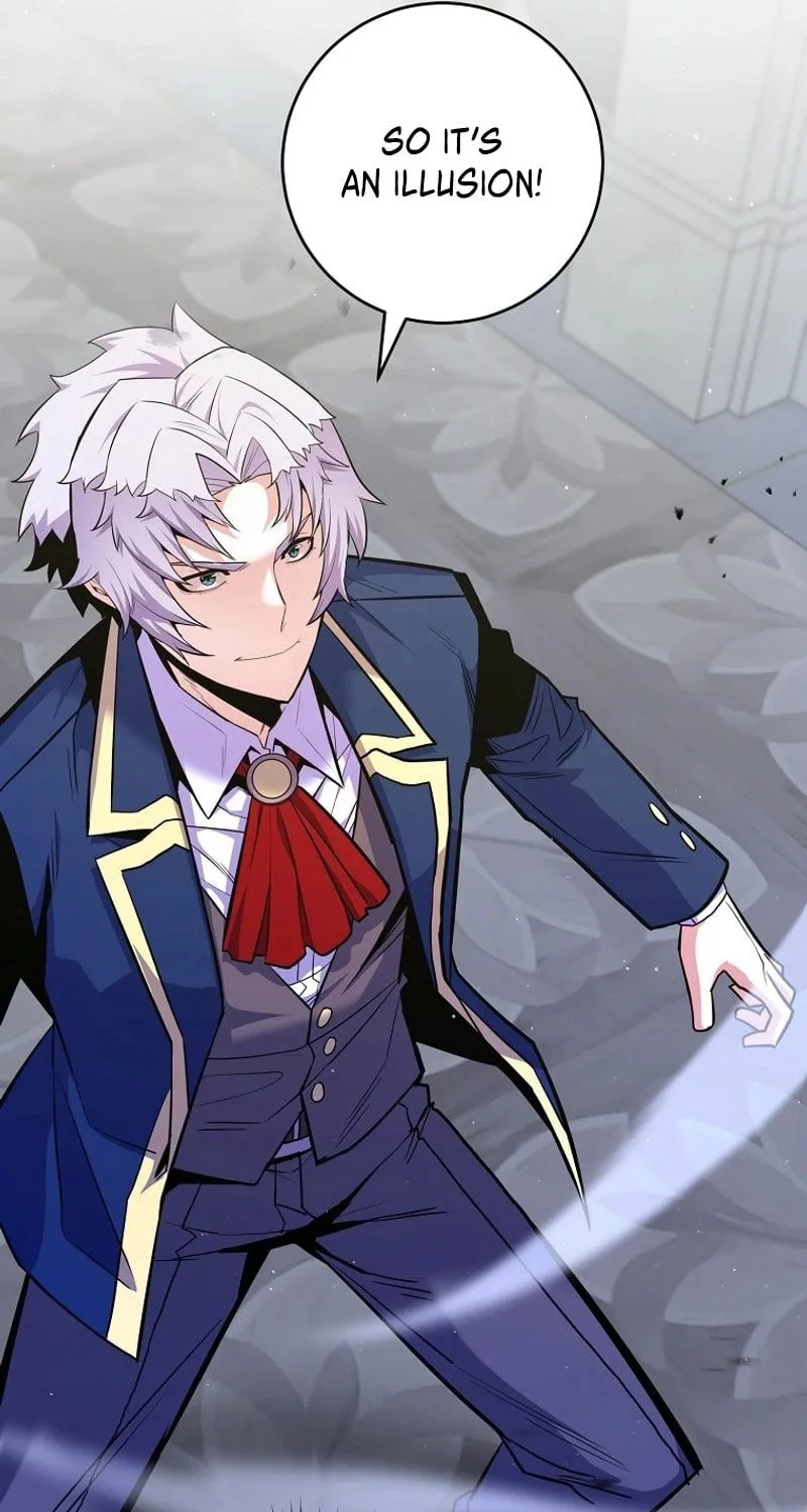 Reborn as the Overpowered Genius Lord Chapter 32 page 26 - 