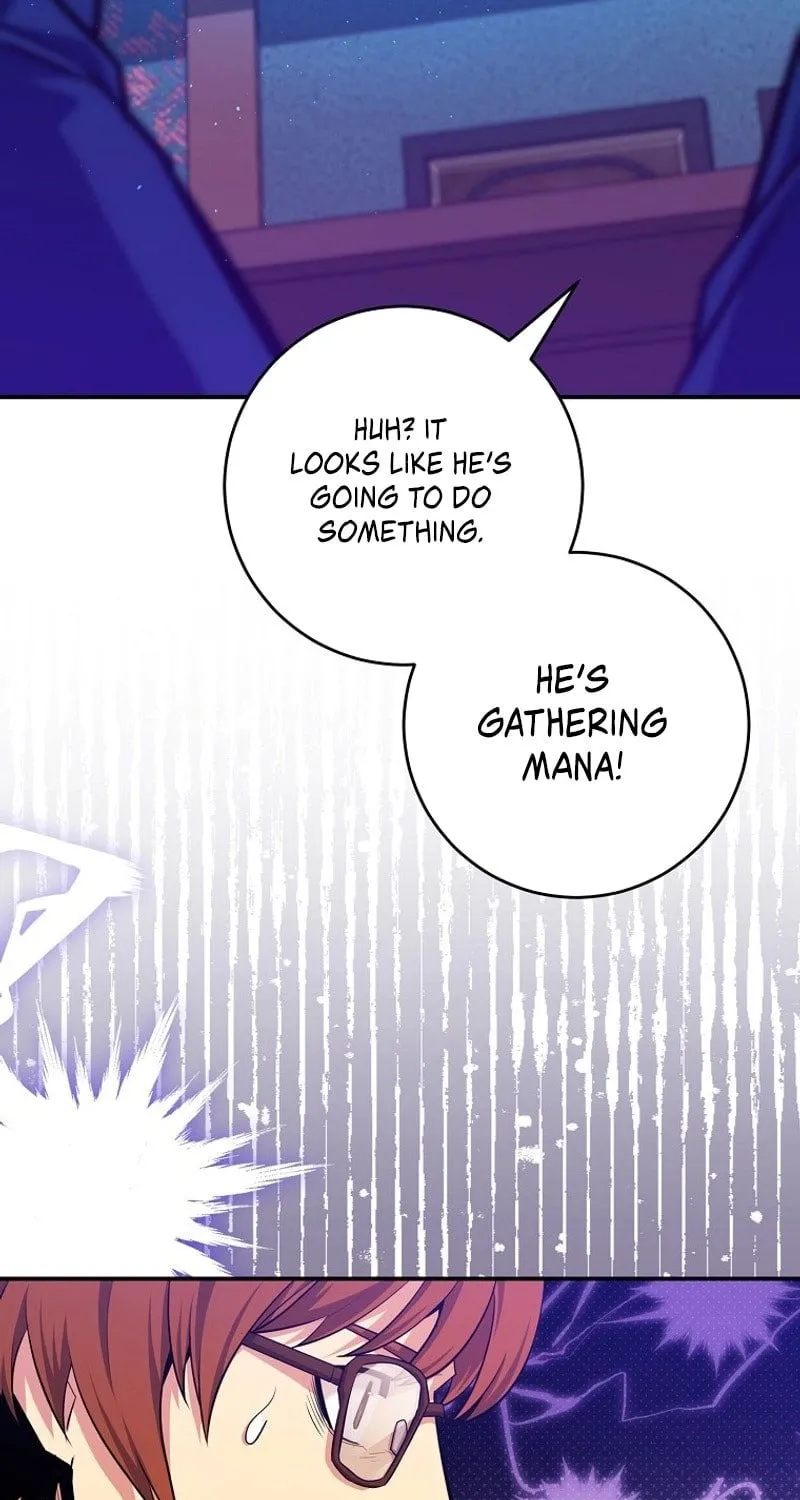 Reborn as the Overpowered Genius Lord Chapter 32 page 32 - 