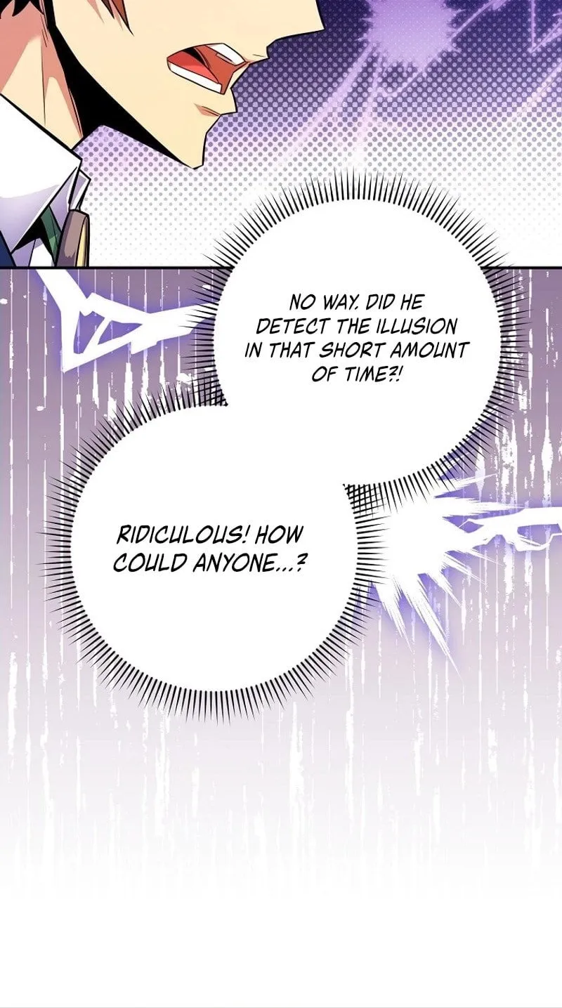 Reborn as the Overpowered Genius Lord Chapter 32 page 33 - 