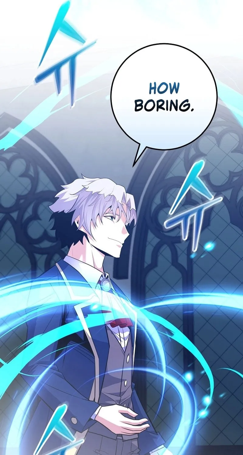 Reborn as the Overpowered Genius Lord Chapter 32 page 43 - 