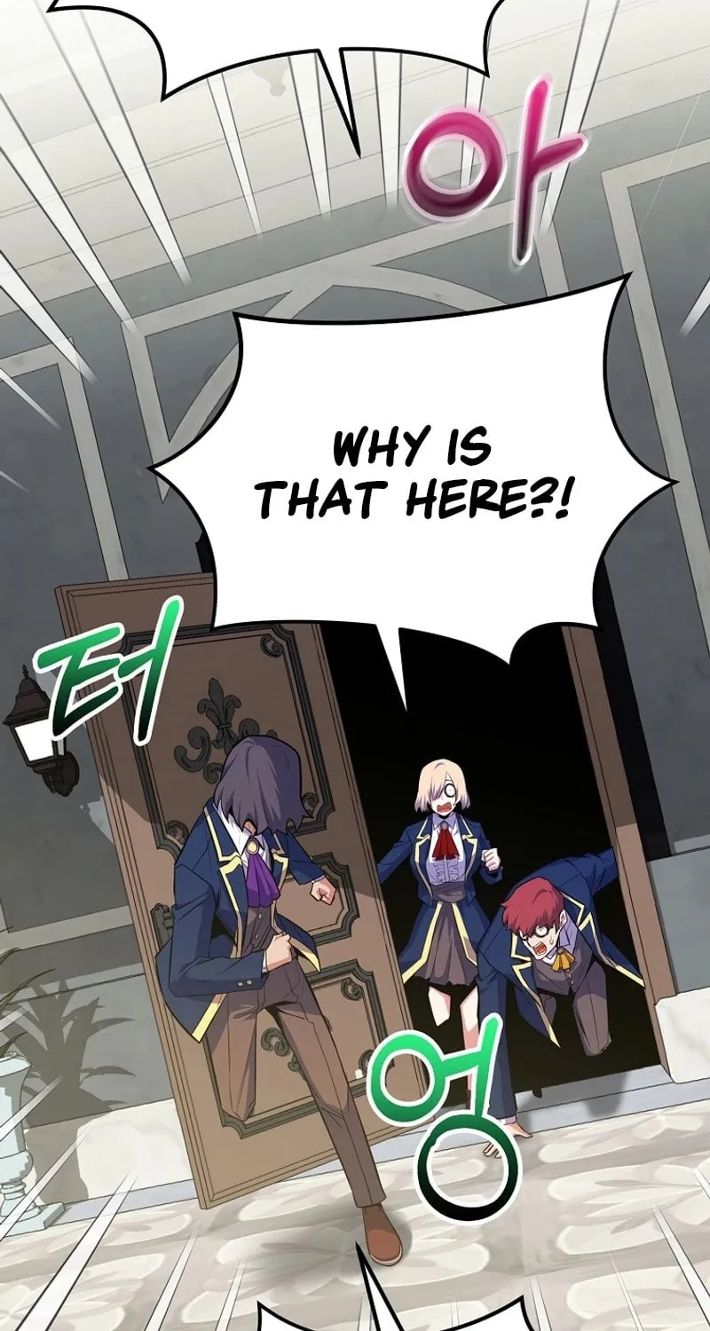 Reborn as the Overpowered Genius Lord Chapter 32 page 46 - 