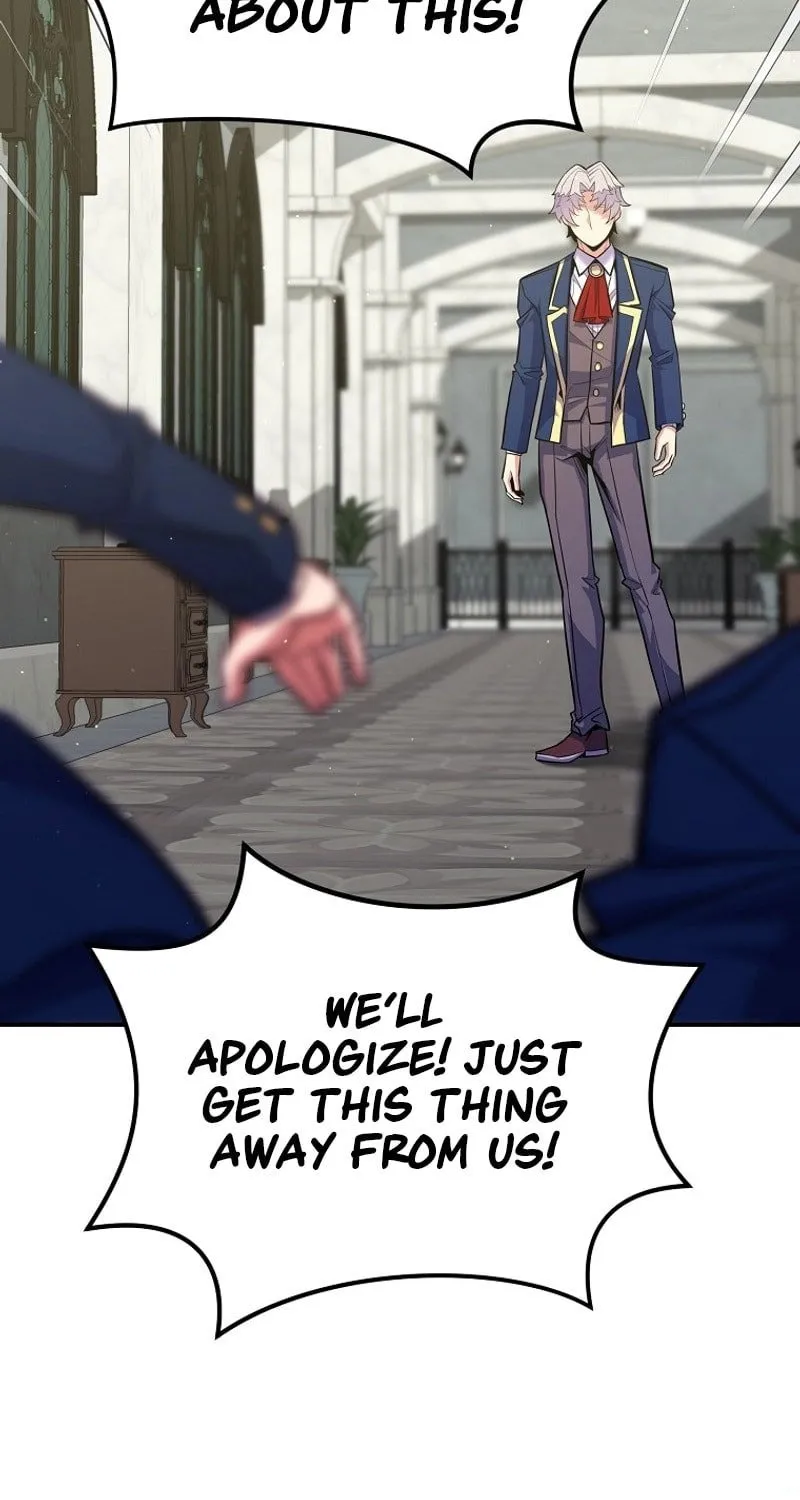 Reborn as the Overpowered Genius Lord Chapter 32 page 54 - 