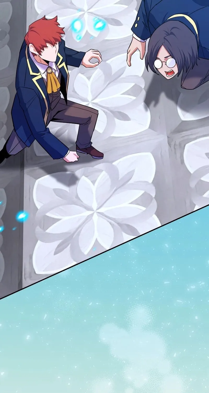 Reborn as the Overpowered Genius Lord Chapter 32 page 62 - 