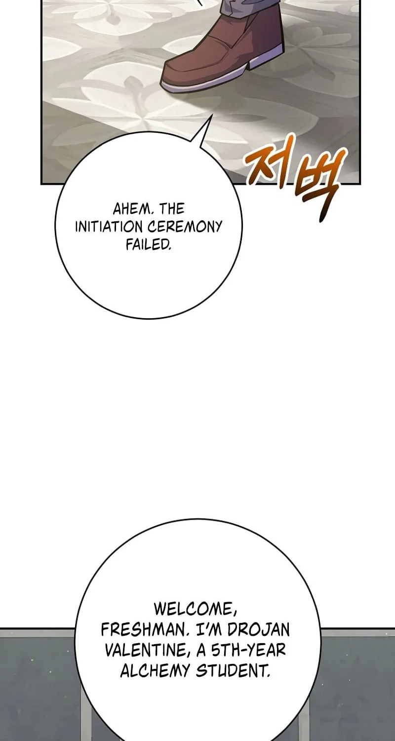 Reborn as the Overpowered Genius Lord Chapter 32 page 65 - 
