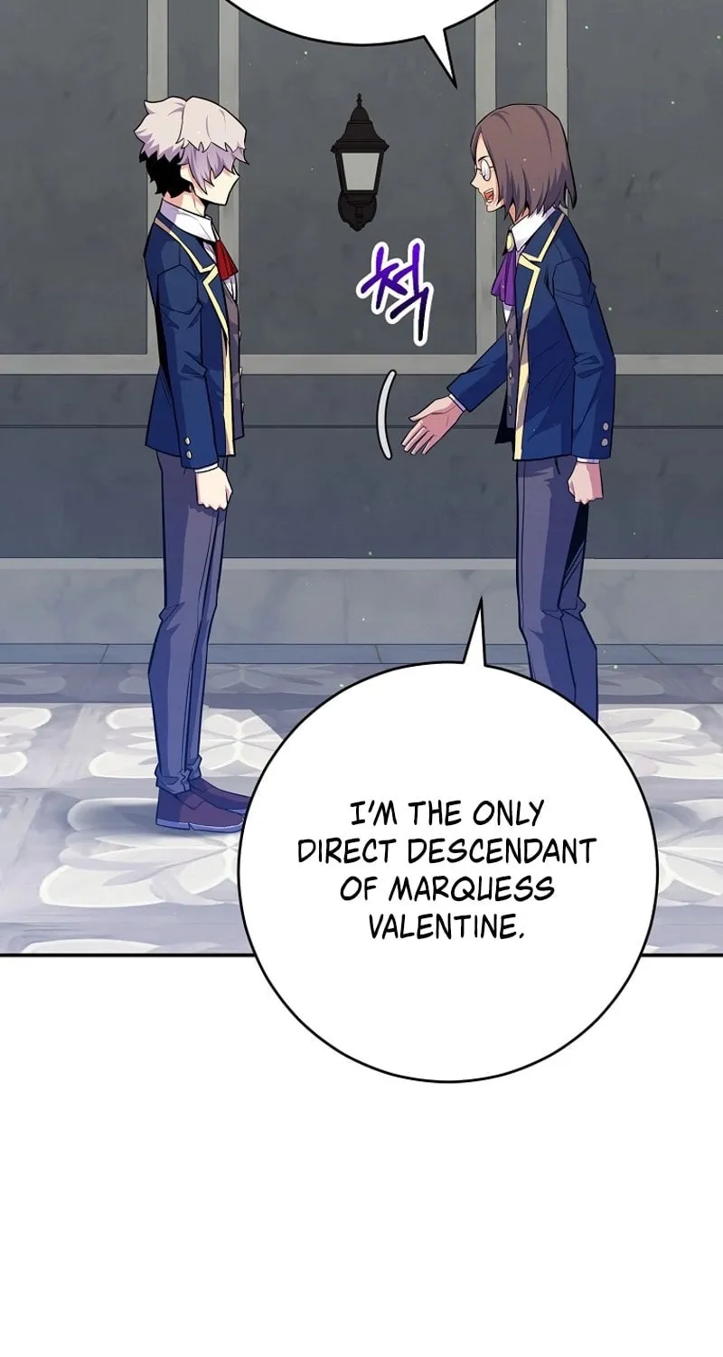 Reborn as the Overpowered Genius Lord Chapter 32 page 66 - 