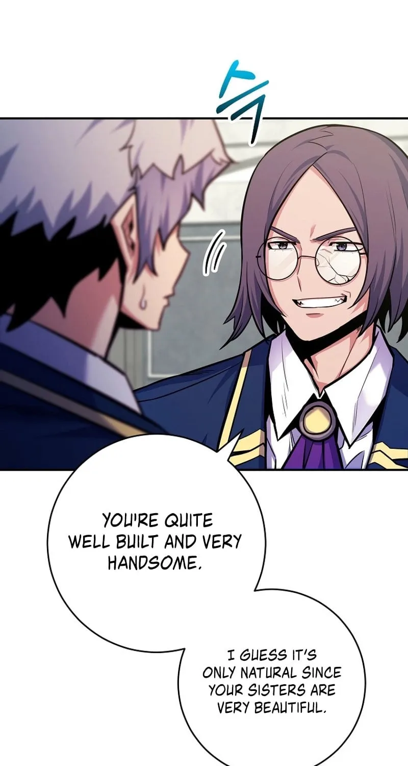 Reborn as the Overpowered Genius Lord Chapter 32 page 67 - 