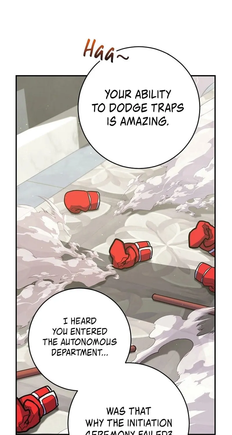 Reborn as the Overpowered Genius Lord Chapter 32 page 70 - 