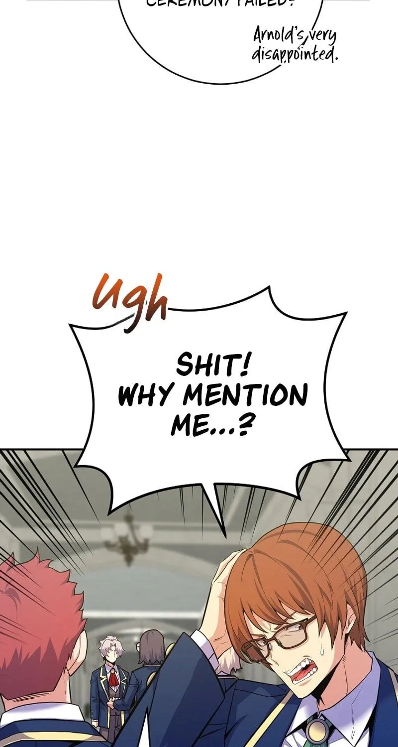 Reborn as the Overpowered Genius Lord Chapter 32 page 71 - 