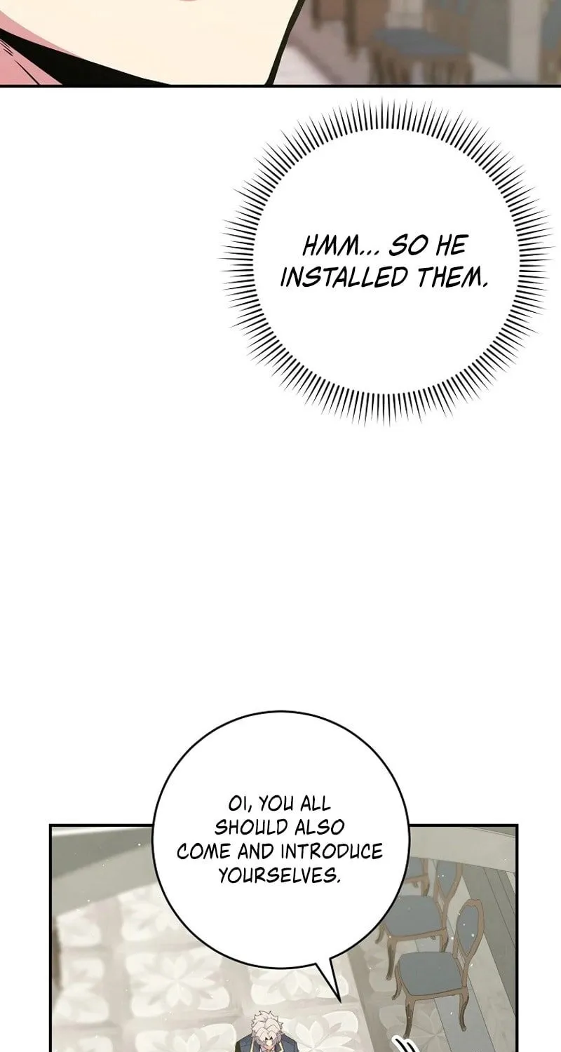 Reborn as the Overpowered Genius Lord Chapter 32 page 73 - 