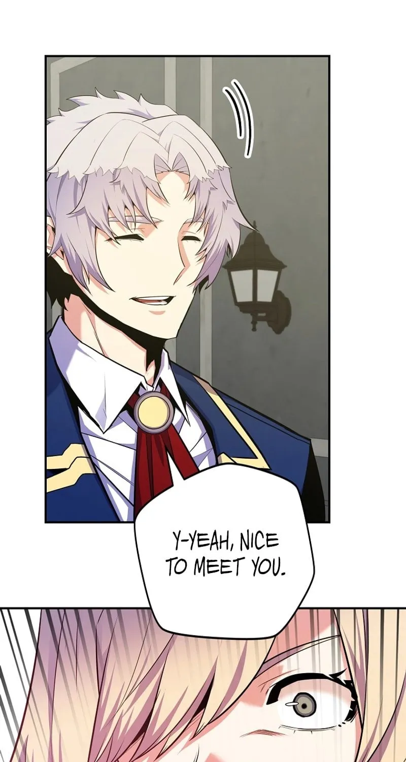 Reborn as the Overpowered Genius Lord Chapter 32 page 79 - 