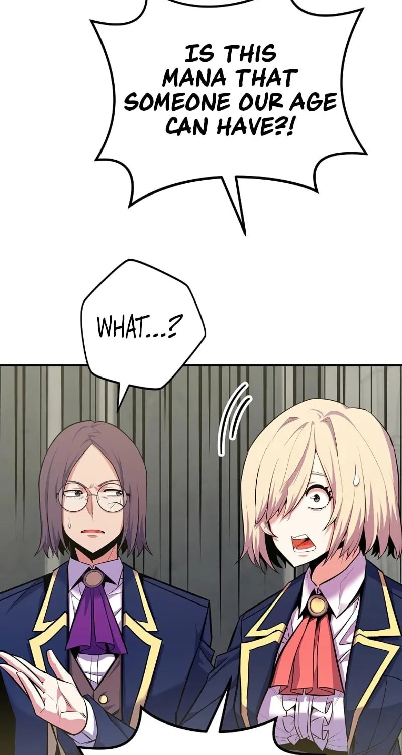 Reborn as the Overpowered Genius Lord Chapter 32 page 82 - 