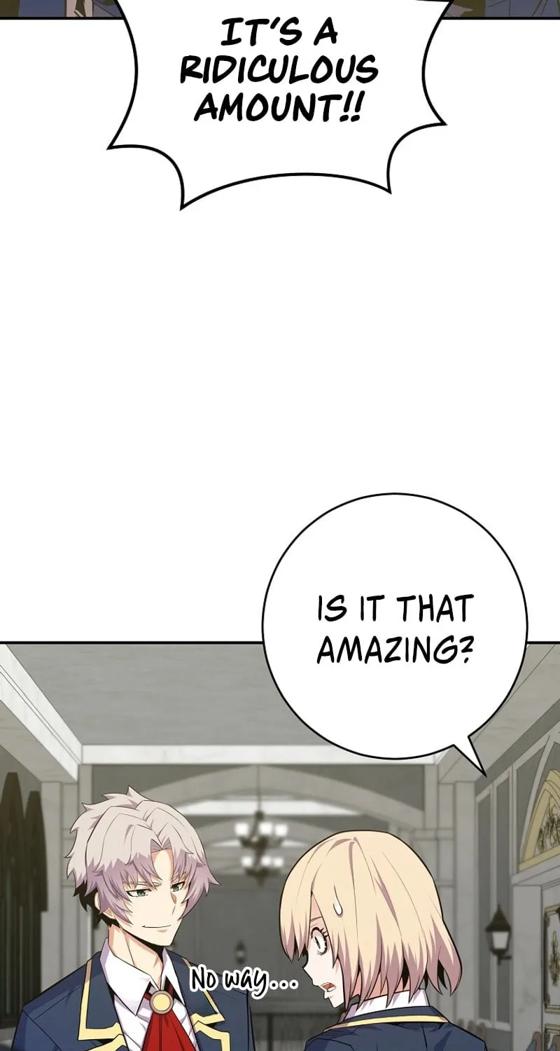 Reborn as the Overpowered Genius Lord Chapter 32 page 83 - 