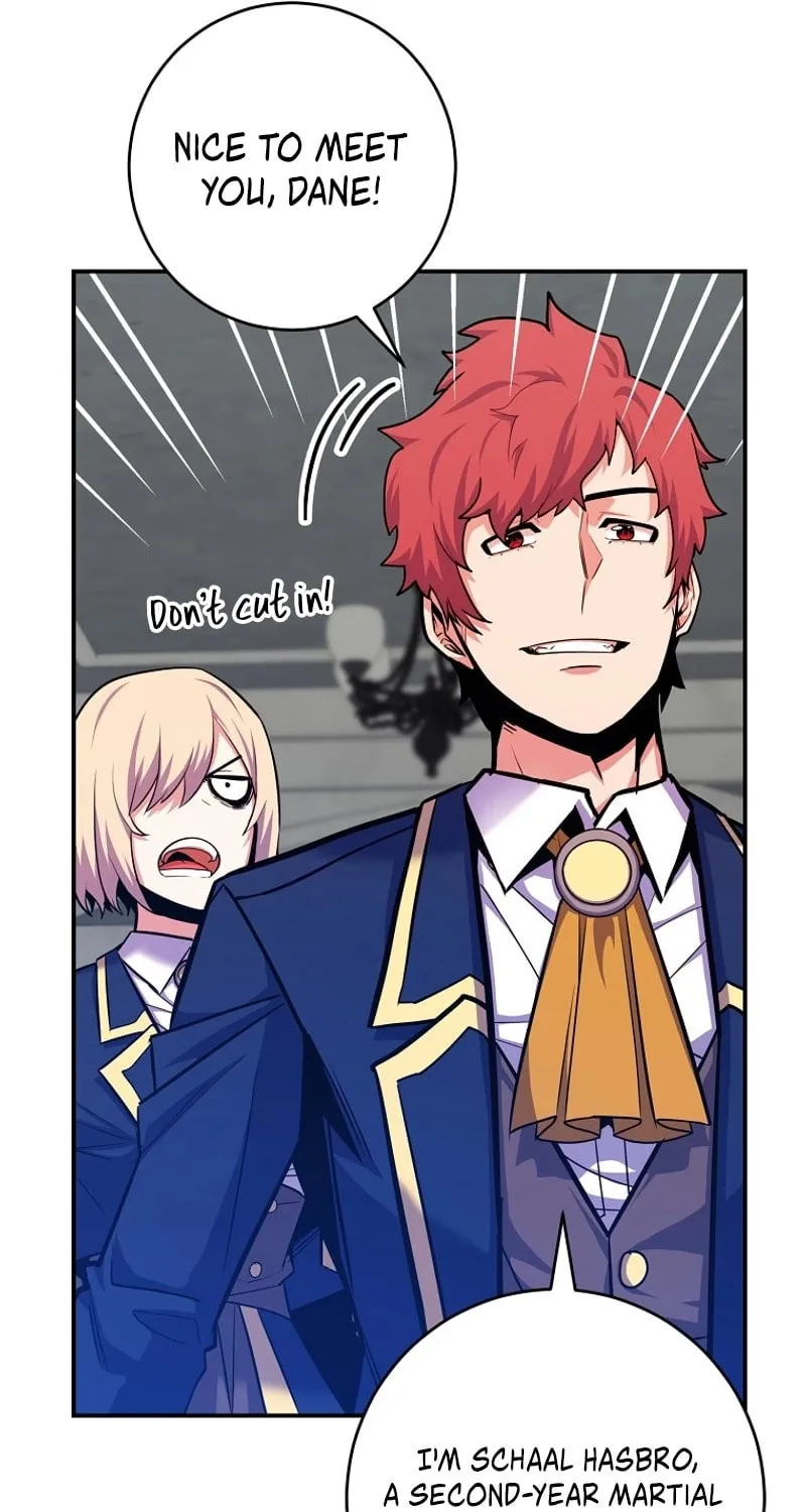 Reborn as the Overpowered Genius Lord Chapter 32 page 86 - 