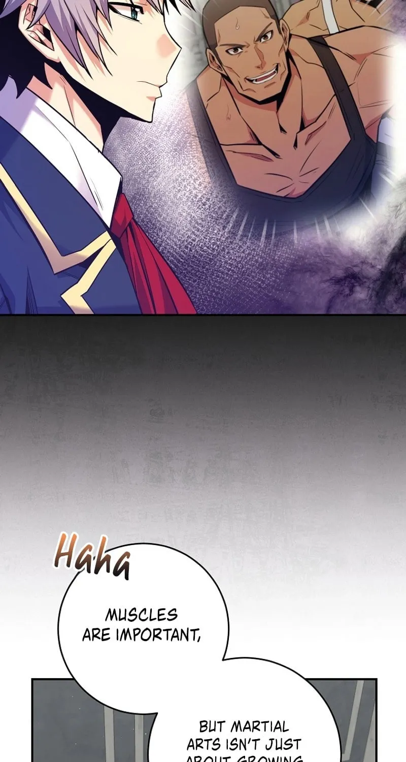 Reborn as the Overpowered Genius Lord Chapter 32 page 88 - 