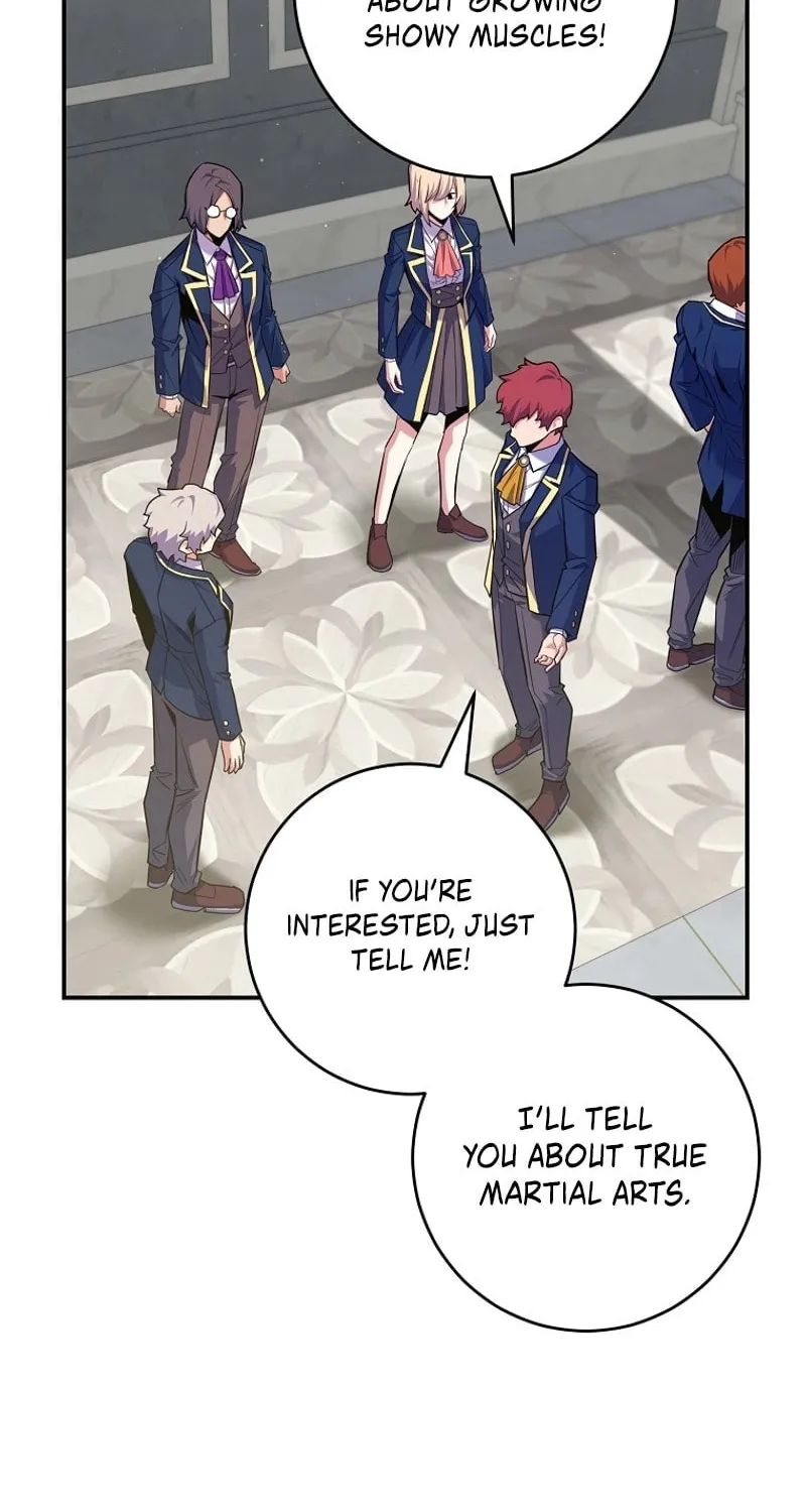 Reborn as the Overpowered Genius Lord Chapter 32 page 89 - 