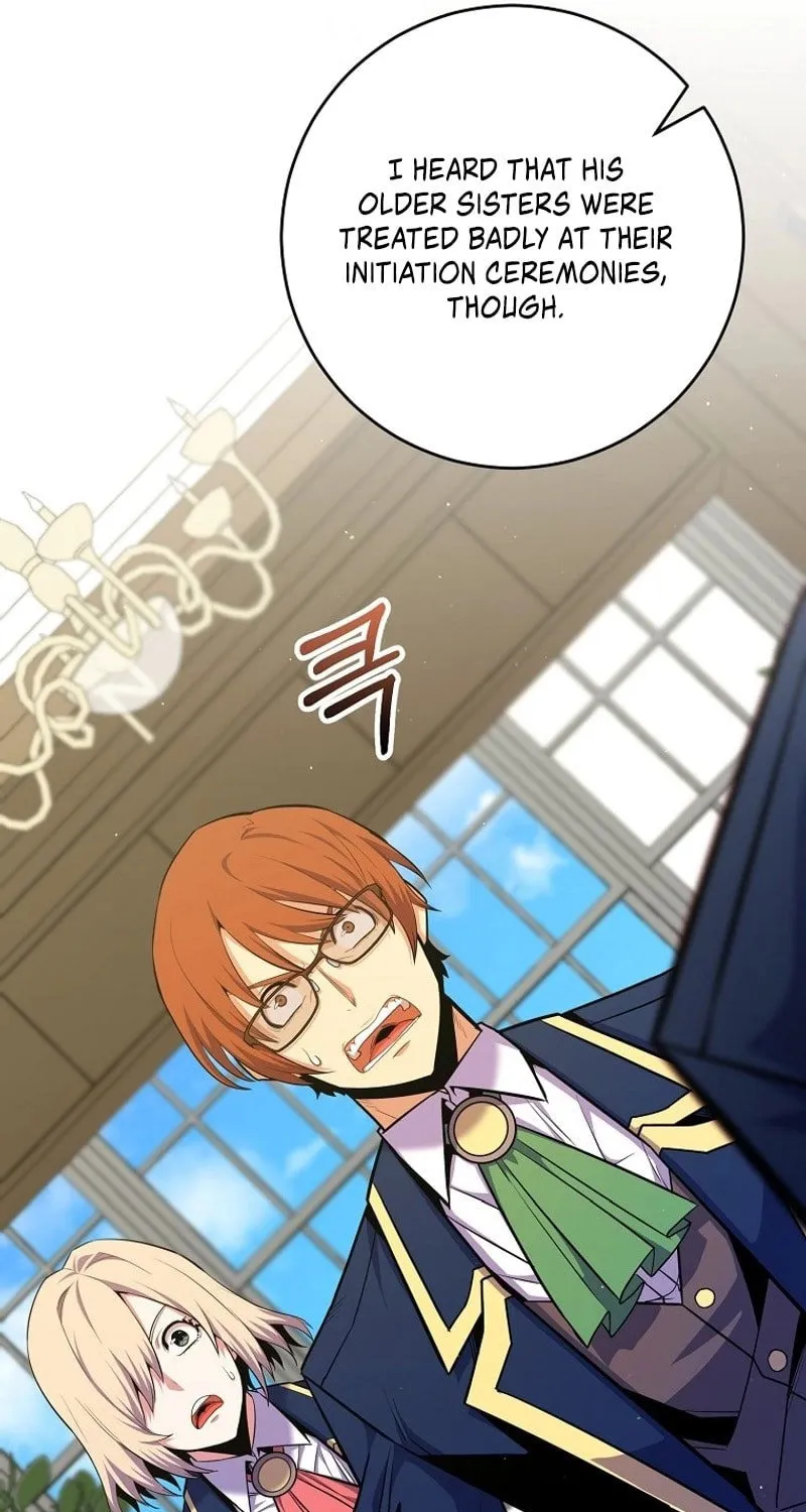 Reborn as the Overpowered Genius Lord Chapter 32 page 10 - 