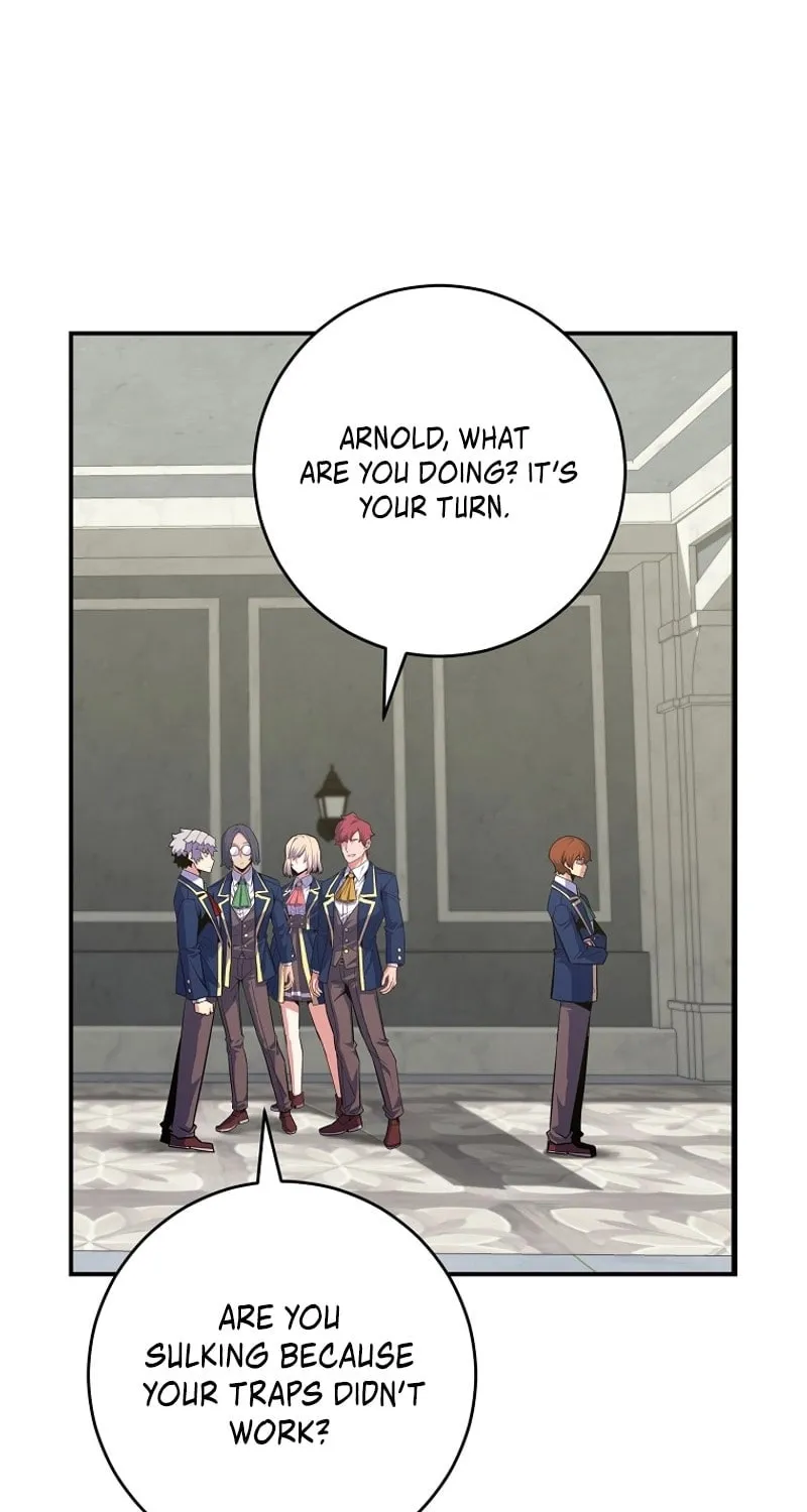 Reborn as the Overpowered Genius Lord Chapter 32 page 91 - 