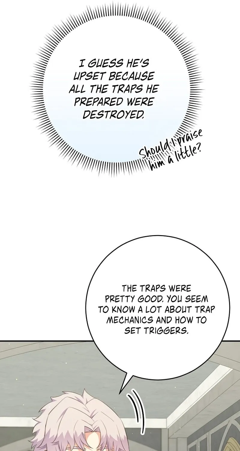 Reborn as the Overpowered Genius Lord Chapter 32 page 95 - 