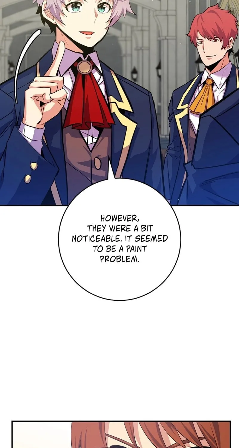 Reborn as the Overpowered Genius Lord Chapter 32 page 96 - 