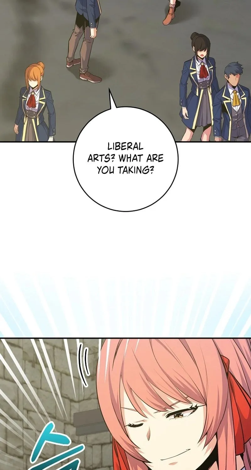 Reborn as the Overpowered Genius Lord Chapter 33 page 11 - 