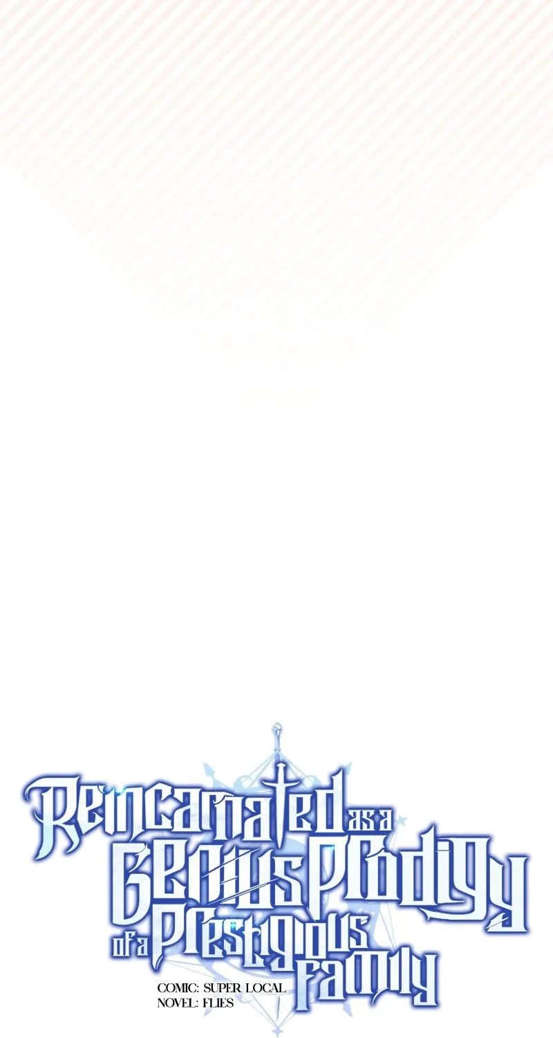 Reborn as the Overpowered Genius Lord Chapter 33 page 14 - 