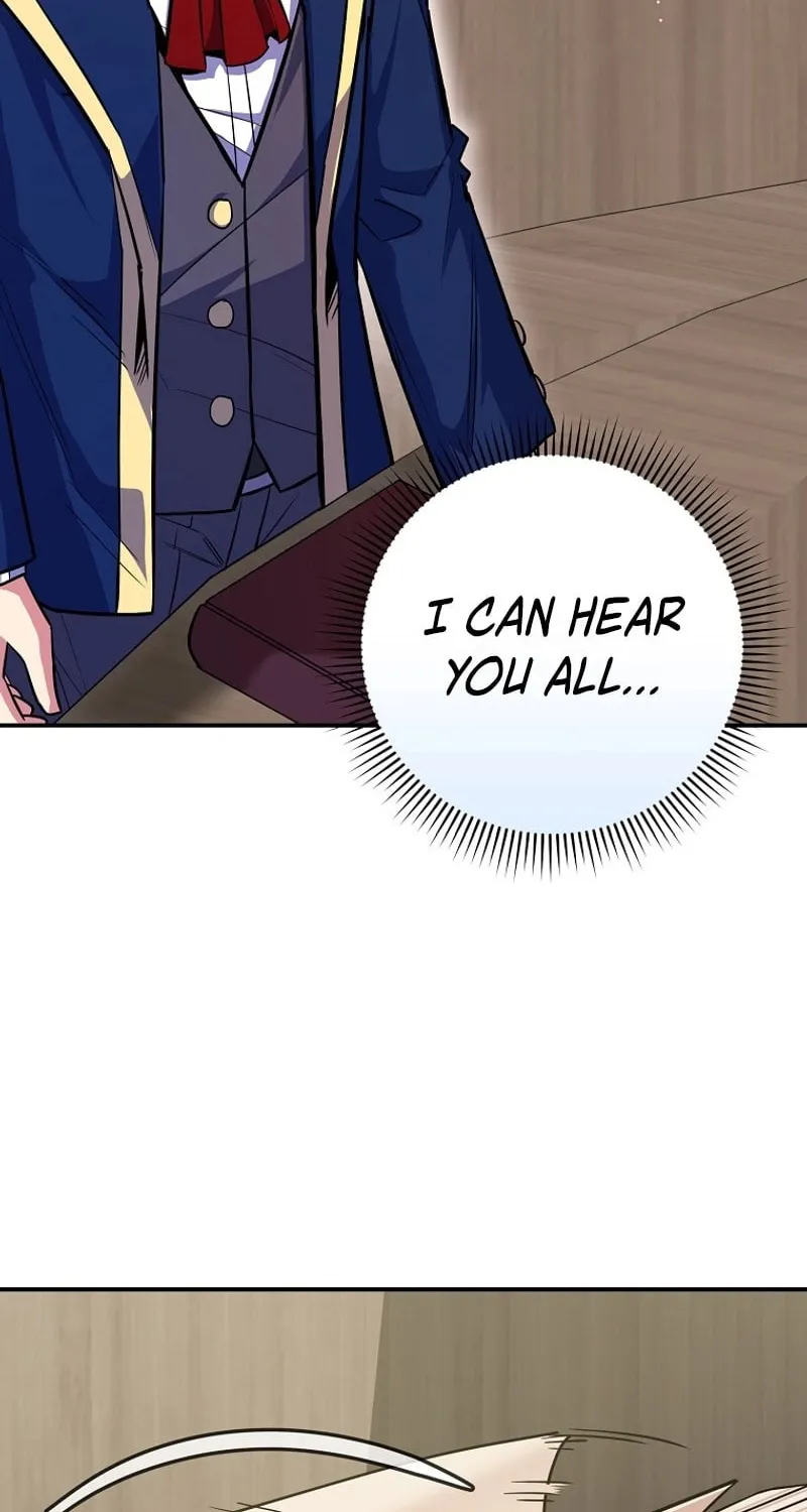 Reborn as the Overpowered Genius Lord Chapter 33 page 19 - 