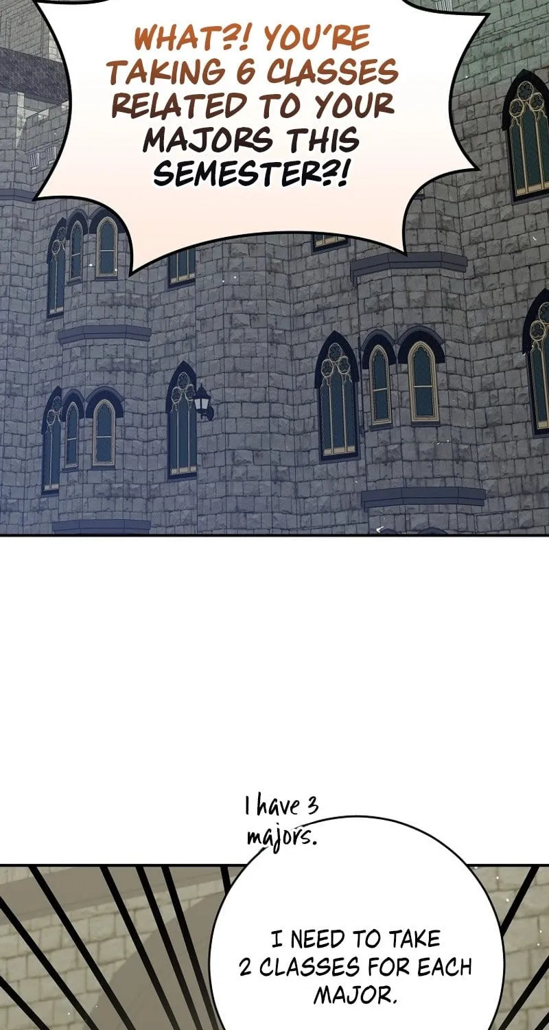 Reborn as the Overpowered Genius Lord Chapter 33 page 3 - 